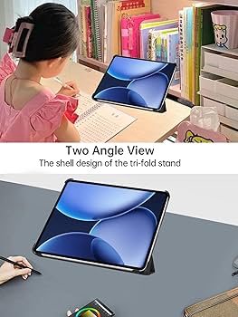 Amazon.com: Case for OnePlus Pad 3 2025 Tablet 13.2 Inch